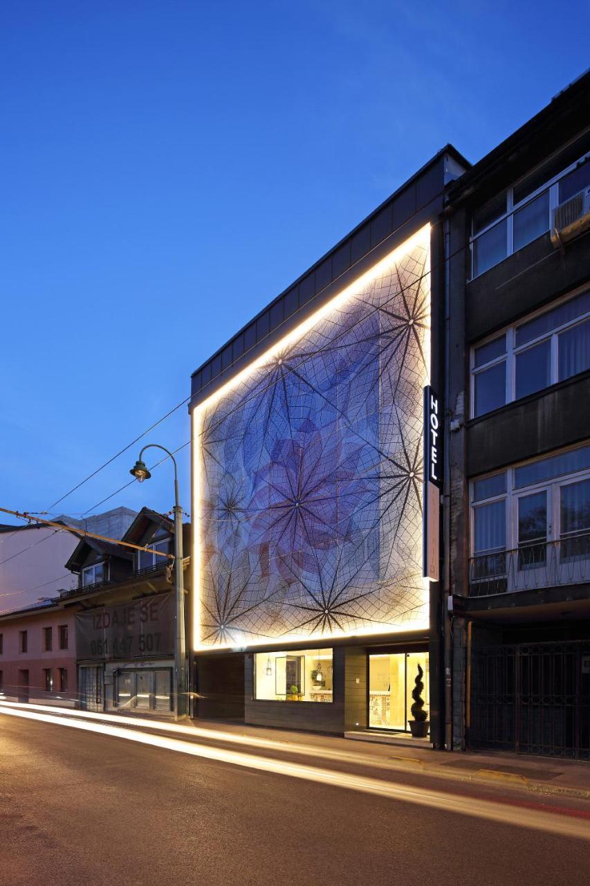 Hotel Platinum SJJ Exterior photo
