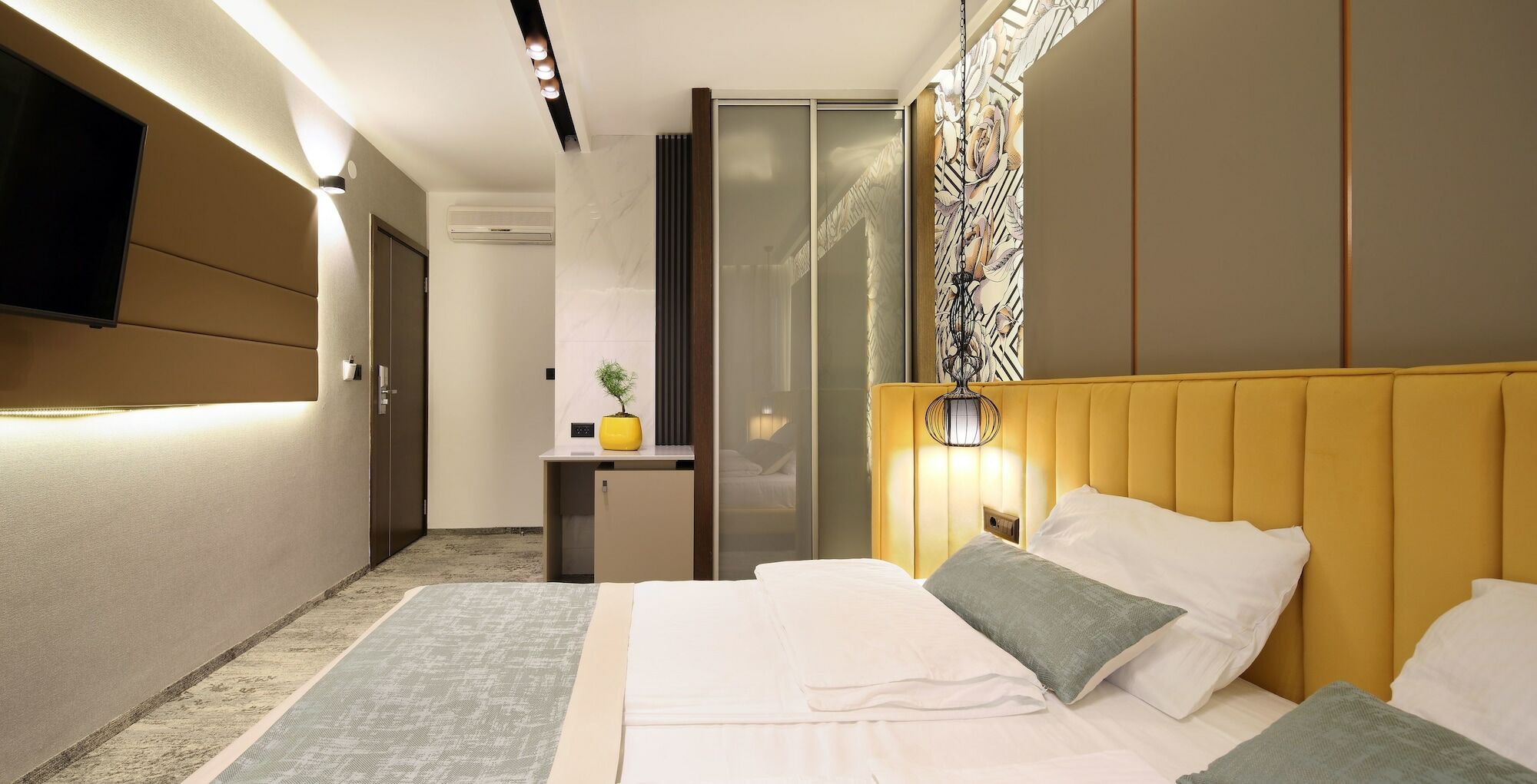 Hotel Platinum SJJ Exterior photo