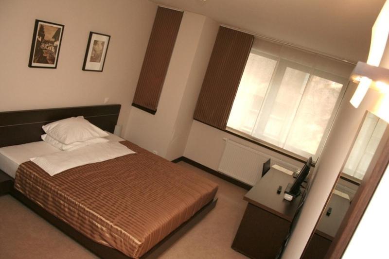 Hotel Platinum SJJ Room photo